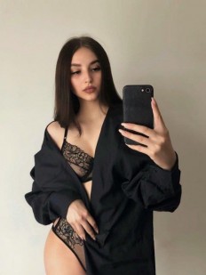 Фото проститутки Елизавета №1 в городе Королёв