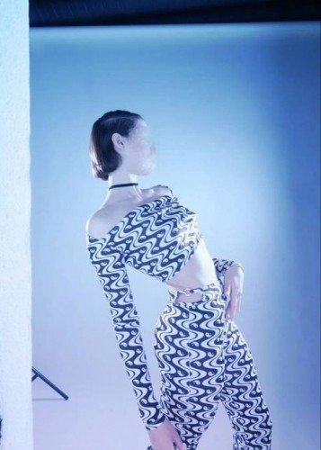 Полина, Г. Королёв