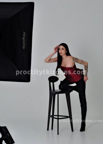 Вика, Г. Королёв