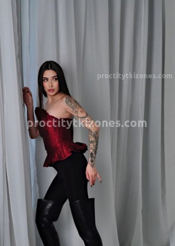 Вика, Г. Королёв