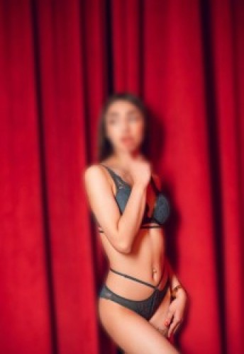 Ксения, Г. Королёв